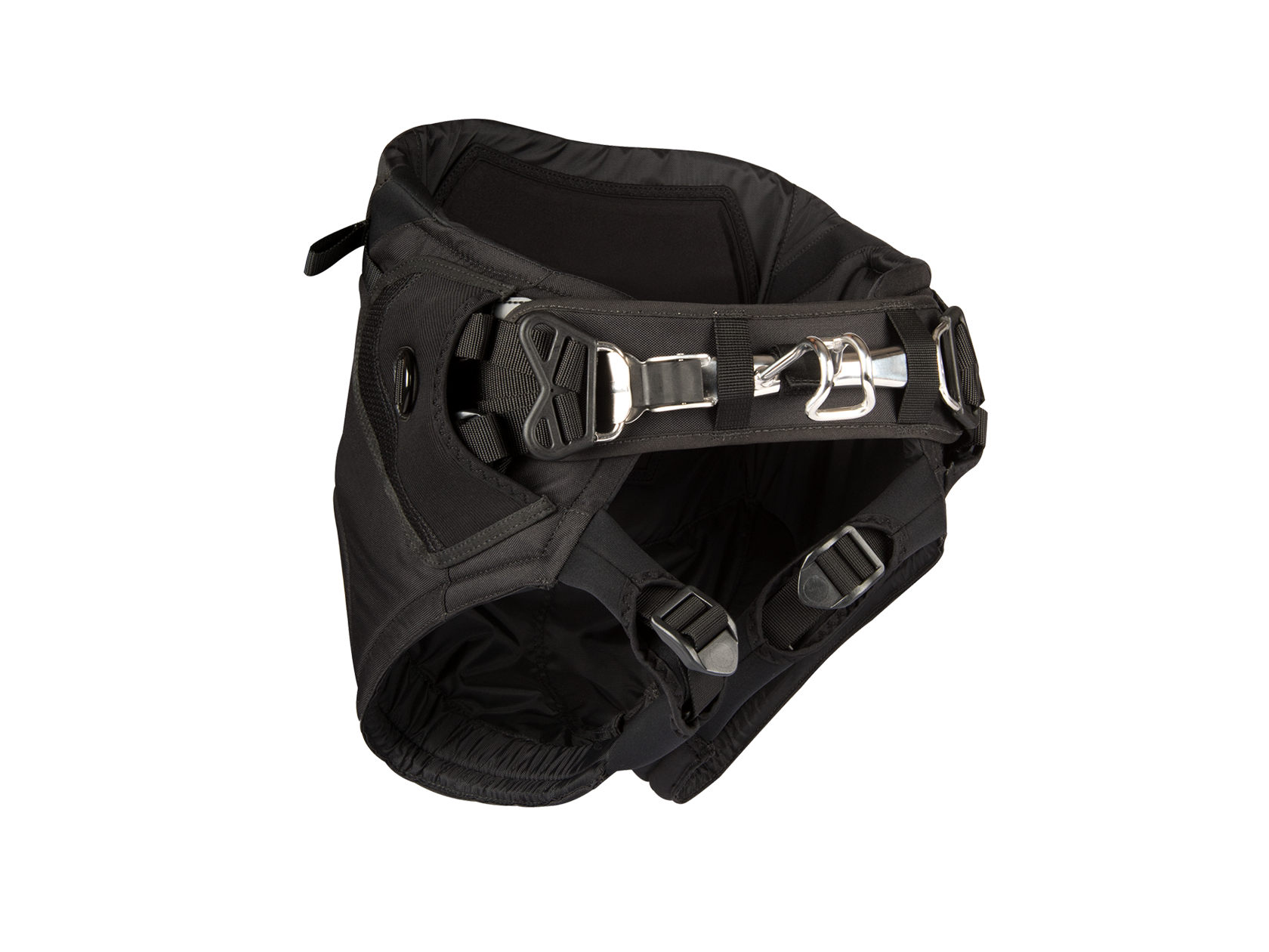 akdurablesupplyco-20 AK Seat Harness v2 Black img 02Seat Harness