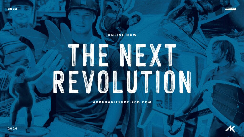 akdurablesupplyco-AK 23 24 The Next Revolution NewsIntroducing the New CollectionNews