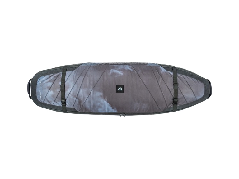 akdurablesupplyco-AK 6ft2 Ether Surf Travel BagEther Surf Travel Coffin
