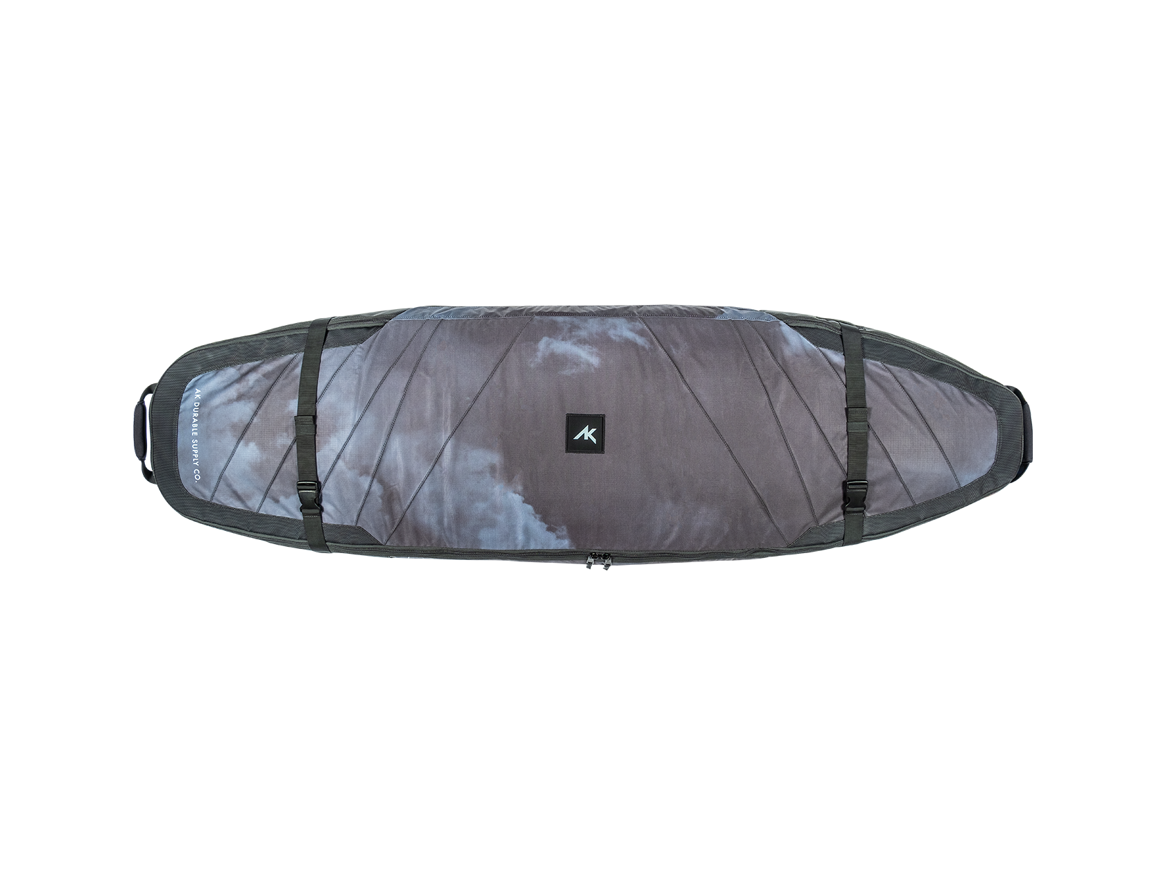 akdurablesupplyco-AK 6ft2 Ether Surf Travel BagEther Surf Travel Coffin