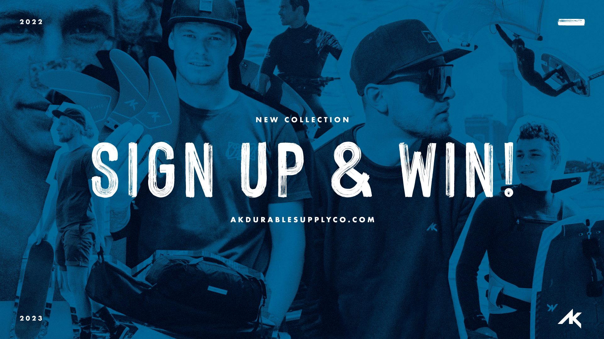 akdurablesupplyco-AK_New-COllection_Sign-Up-and-WinSign Up & Win!News