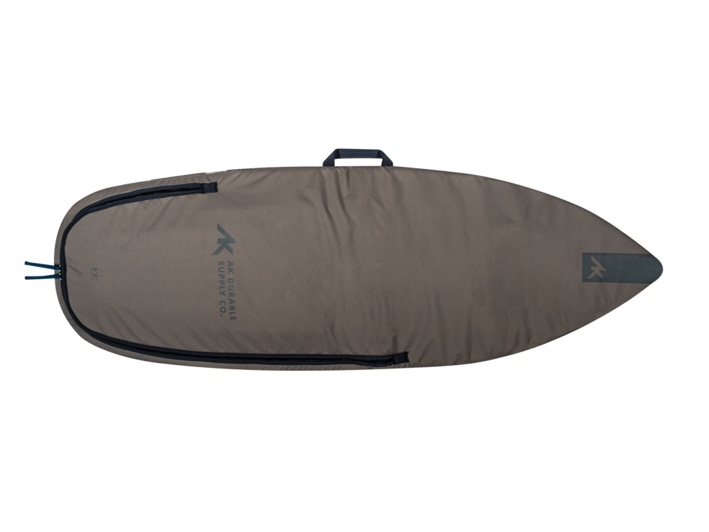 AK Single Surfboard Bag