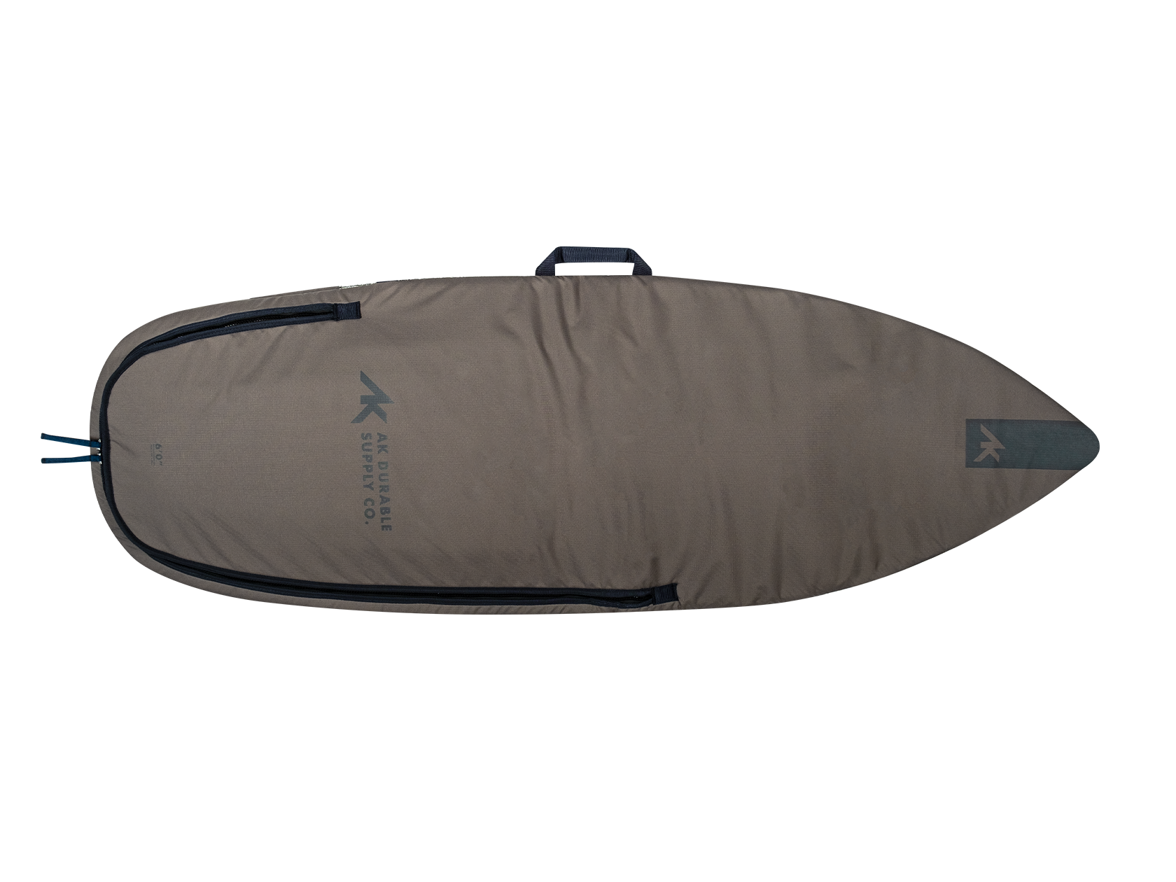 AK Single Surfboard Bag