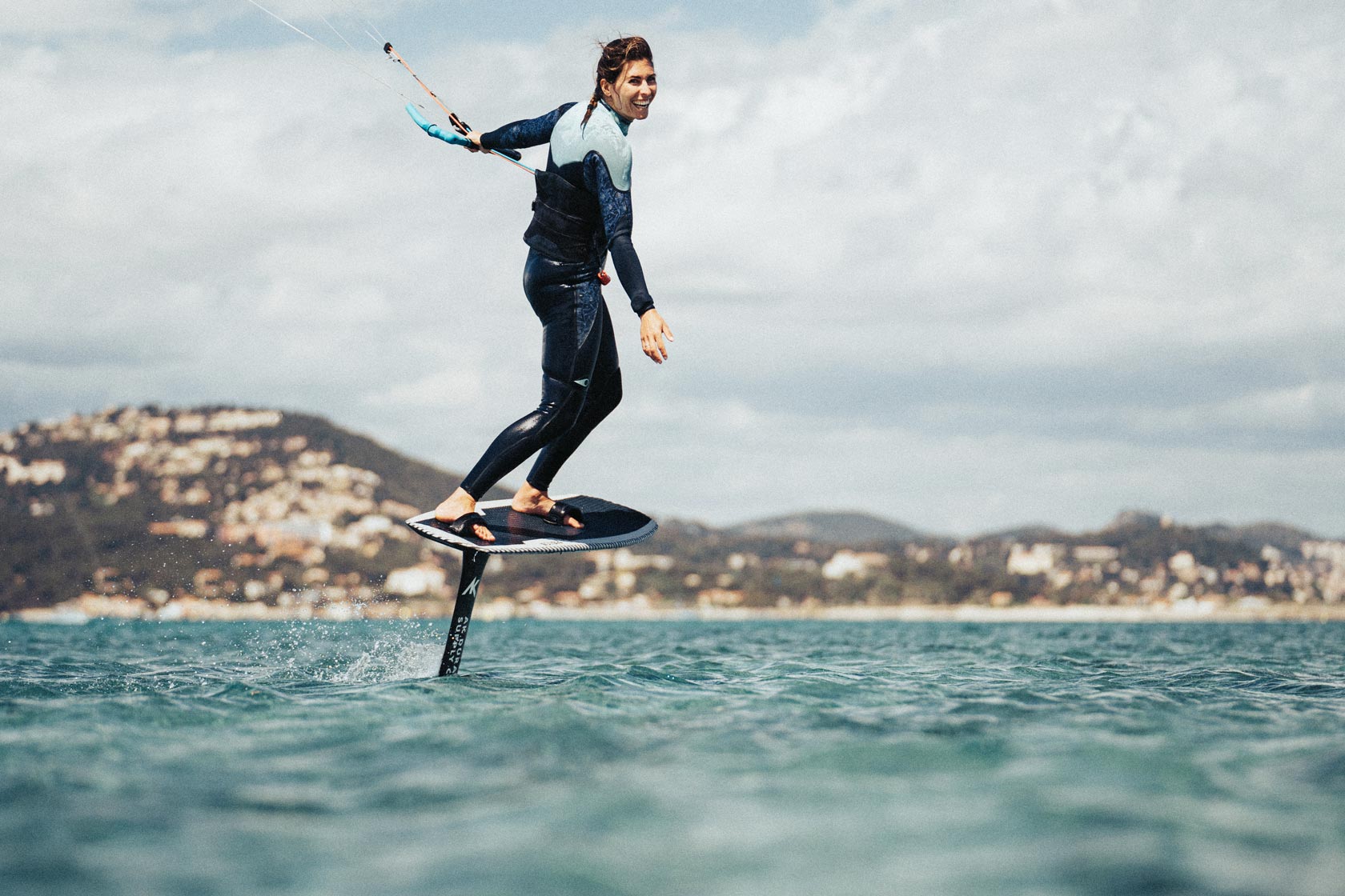How to Choose the Right Hydrofoil & Foilboard 21