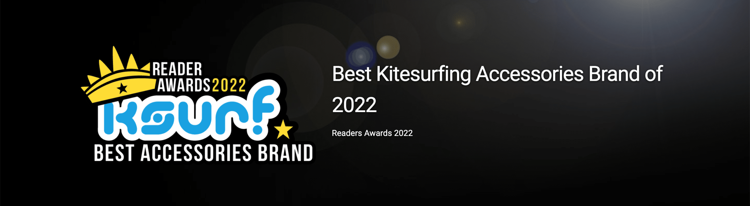 akdurablesupplyco-IKSurf AK Best Kitesurfing Accessories Brand of 2022IKSurf x Tonic AwardsNews