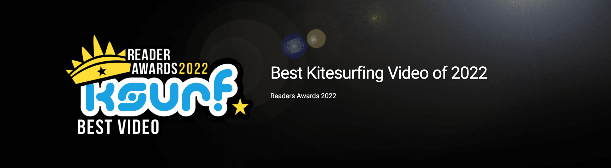 akdurablesupplyco-IKSurf AK Best Kitesurfing Video of 2022IKSurf x Tonic AwardsNews