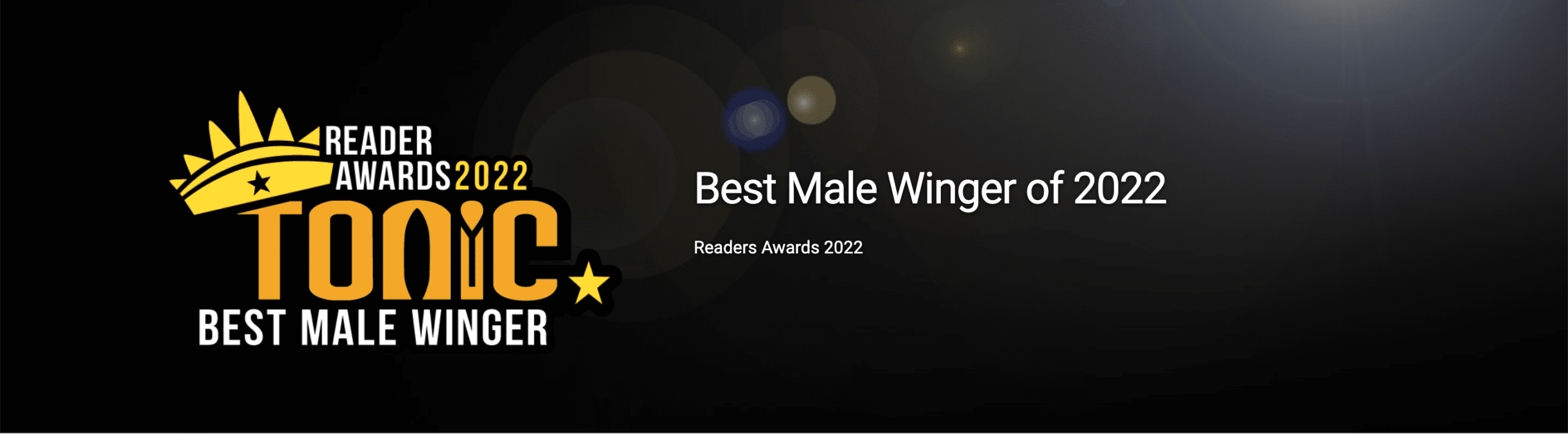 akdurablesupplyco-Tonic AK Best Male Winger of 2022 1IKSurf & Tonic Awards 2022News