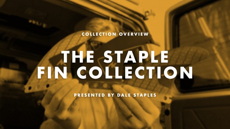 AK_Staple Fin Collection