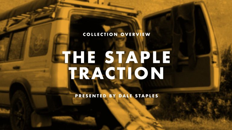 AK_Staple Traction