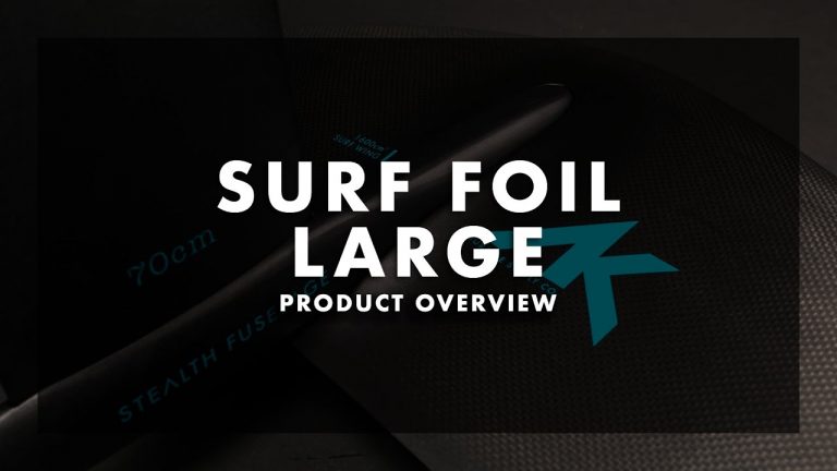 akdurablesupplyco-AK_Surf-Foil-LargeAK Surf Foil Large – Product Overview